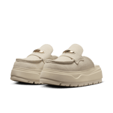Air Jordan Mule Soft Pearl (W)  Angle 4