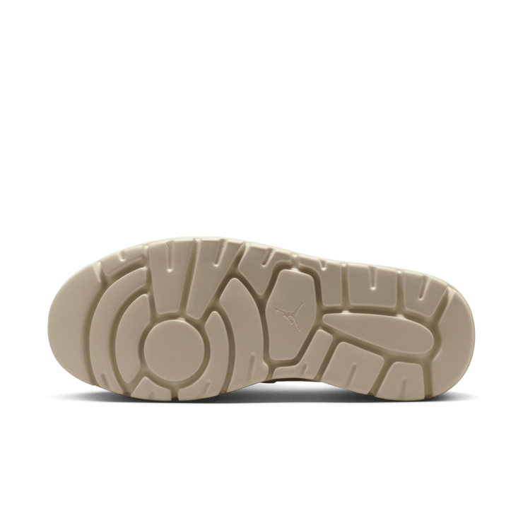 Air Jordan Mule Soft Pearl (W)  Angle 1