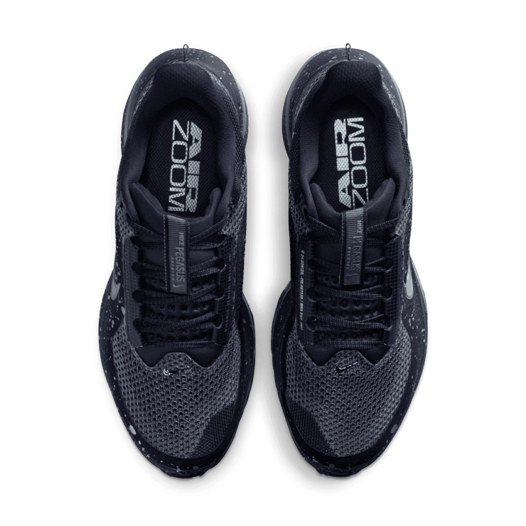 Nike Pegasus Premium Cave Purple Speckle (W) Angle 12