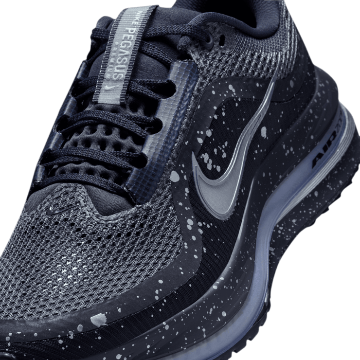 Nike Pegasus Premium Cave Purple Speckle (W) Angle 18