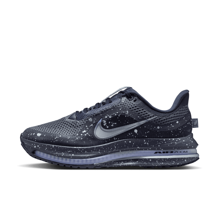 Nike Pegasus Premium Cave Purple Speckle (W) Angle 23