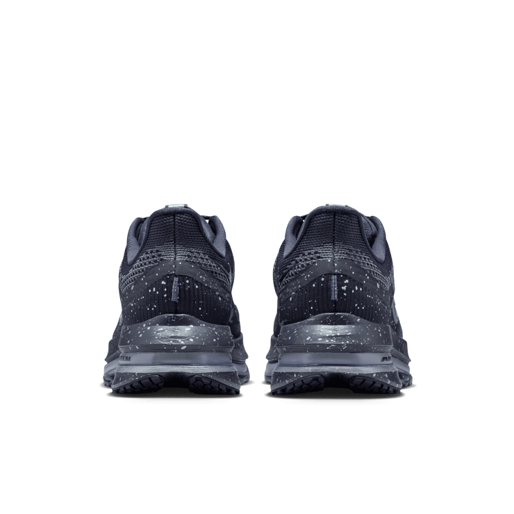 Nike Pegasus Premium Cave Purple Speckle (W) Angle 4