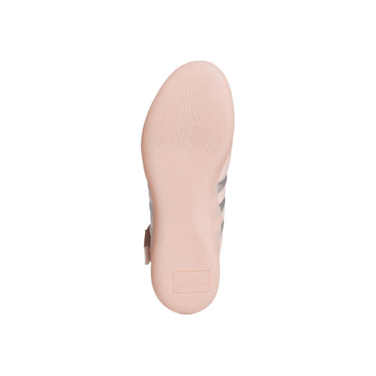 adidas Taekwondo Caroline Hu CLOT Pink (W) Angle 1