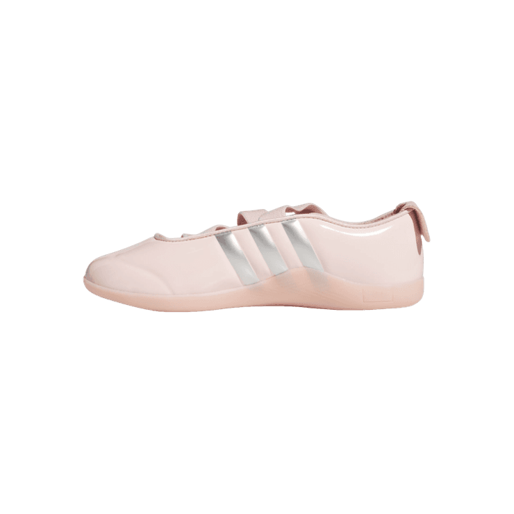 adidas Taekwondo Caroline Hu CLOT Pink (W) Angle 2