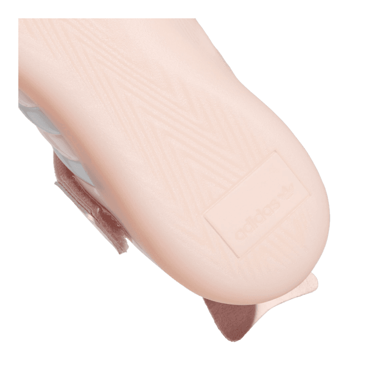 adidas Taekwondo Caroline Hu CLOT Pink (W) Angle 6