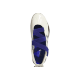 adidas Taekwondo Caroline Hu CLOT White Gum (W) Angle 0