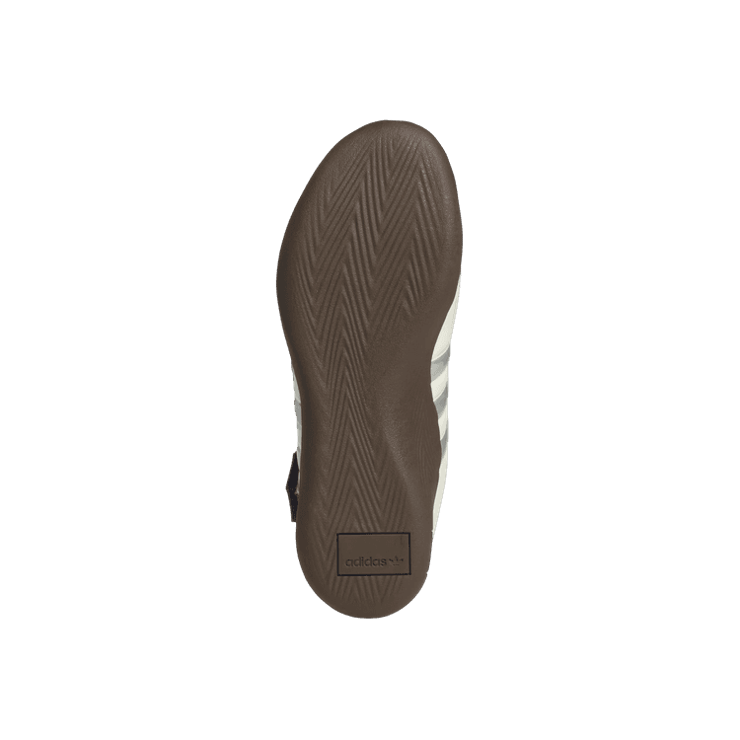 adidas Taekwondo Caroline Hu CLOT White Gum (W) Angle 1