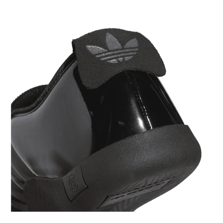 adidas Taekwondo Caroline Hu CLOT Black (W) Angle 6