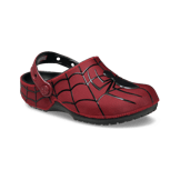 Crocs Classic Clog Spider-Man Neo Angle 3