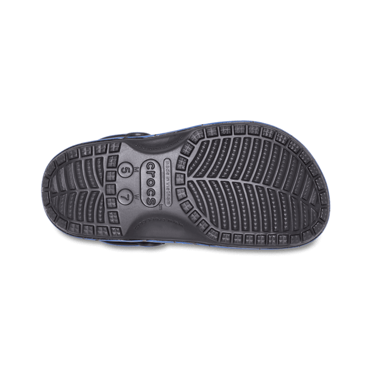 Crocs Classic Clog Spider-Man Angle 2