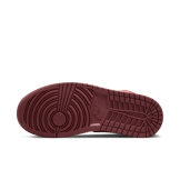 Jordan 1 Mid Africa (W) Angle 0