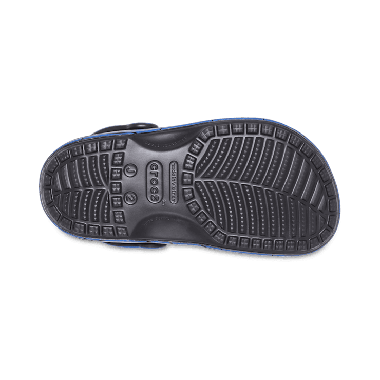 Crocs Classic Clog Spider-Man (GS) Angle 2