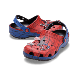 Crocs Classic Clog Marvel Spider-Man (TD) Angle 0