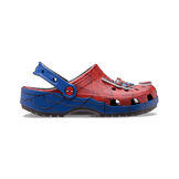 Crocs Classic Clog Marvel Spider-Man (TD) Angle 1