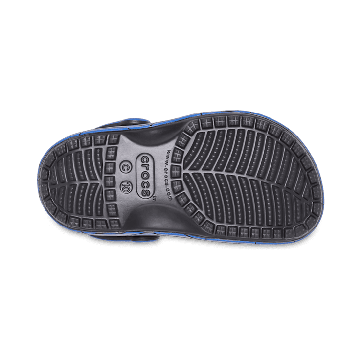 Crocs Classic Clog Marvel Spider-Man (TD) Angle 2