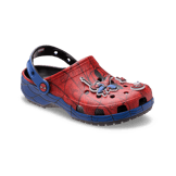Crocs Classic Clog Marvel Spider-Man (TD) Angle 3