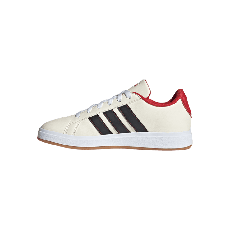 adidas Grand Court Home Alone Angle 2