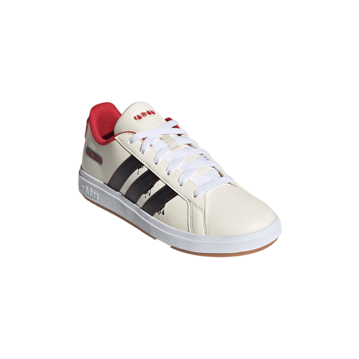adidas Grand Court Home Alone Angle 3