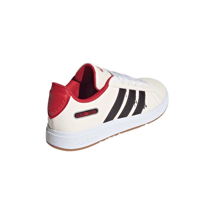 adidas Grand Court Home Alone Angle 4