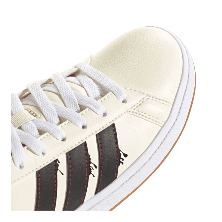 adidas Grand Court Home Alone Angle 6