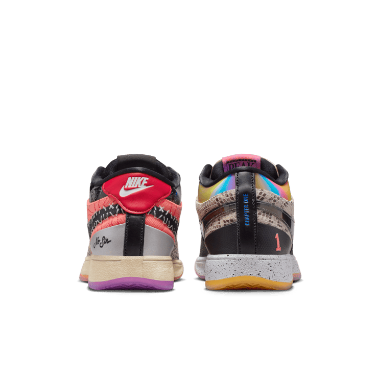 Nike Book 1 NRG What The Angle 2