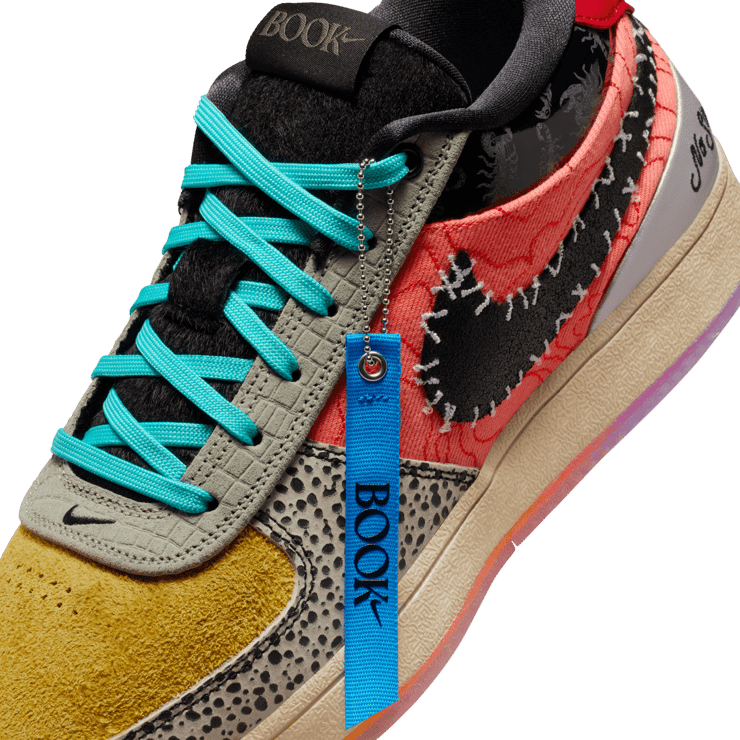 Nike Book 1 NRG What The Angle 3