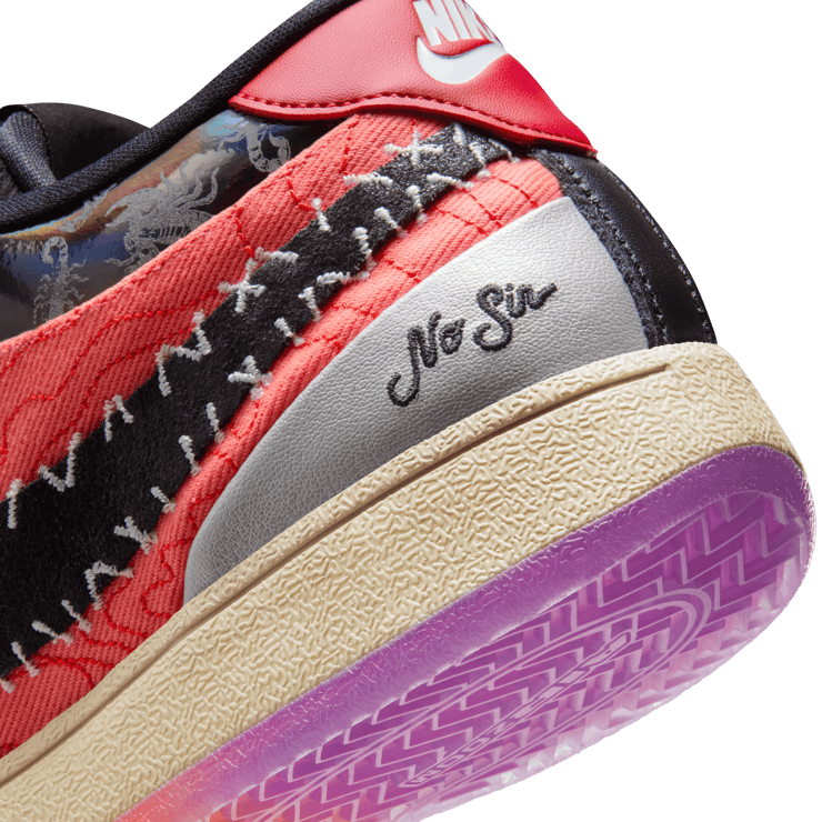 Nike Book 1 NRG What The Angle 8