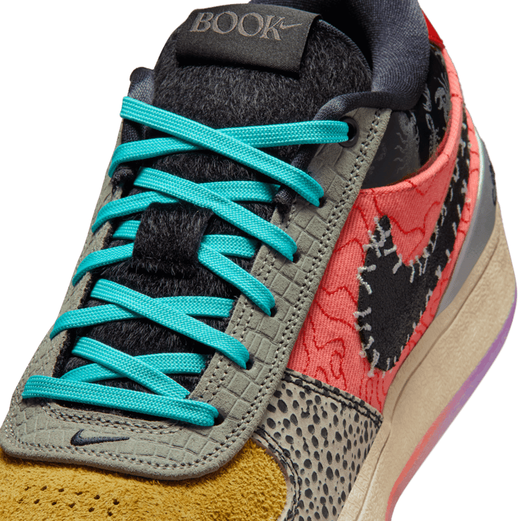 Nike Book 1 NRG What The Angle 7