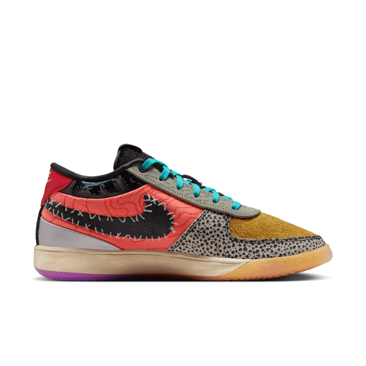 Nike Book 1 NRG What The Angle 1