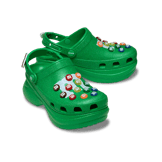 Crocs Classic Bae Clog M&M'S (W) Angle 0