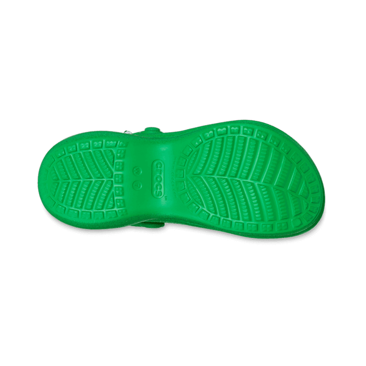 Crocs Classic Bae Clog M&M'S (W) Angle 2