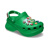 Crocs Classic Bae Clog M&M'S (W) Angle 3