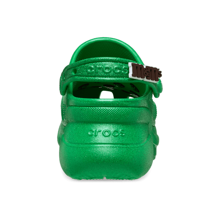 Crocs Classic Bae Clog M&M'S (W) Angle 4