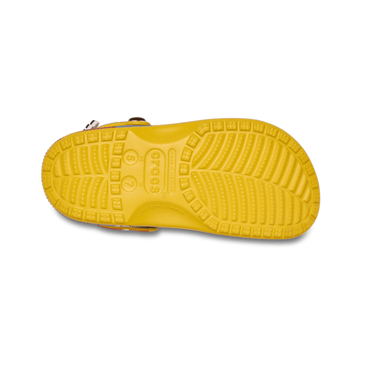 Crocs Classic Clog M&M'S Angle 2