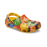 Crocs Classic Clog M&M'S Angle 3