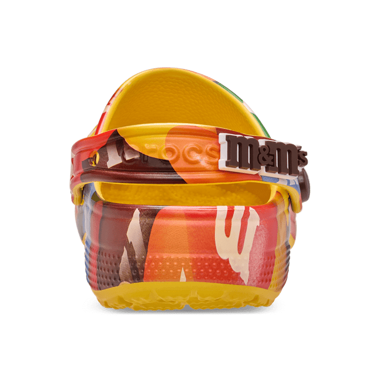 Crocs Classic Clog M&M'S Angle 4