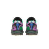 Saucony ProGrid Triumph 4 Jae Tips Flowers Grow Uptown Perilla Angle 2
