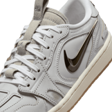 Air Jordan 1 Low MM v3 Summit White (W) Angle 10