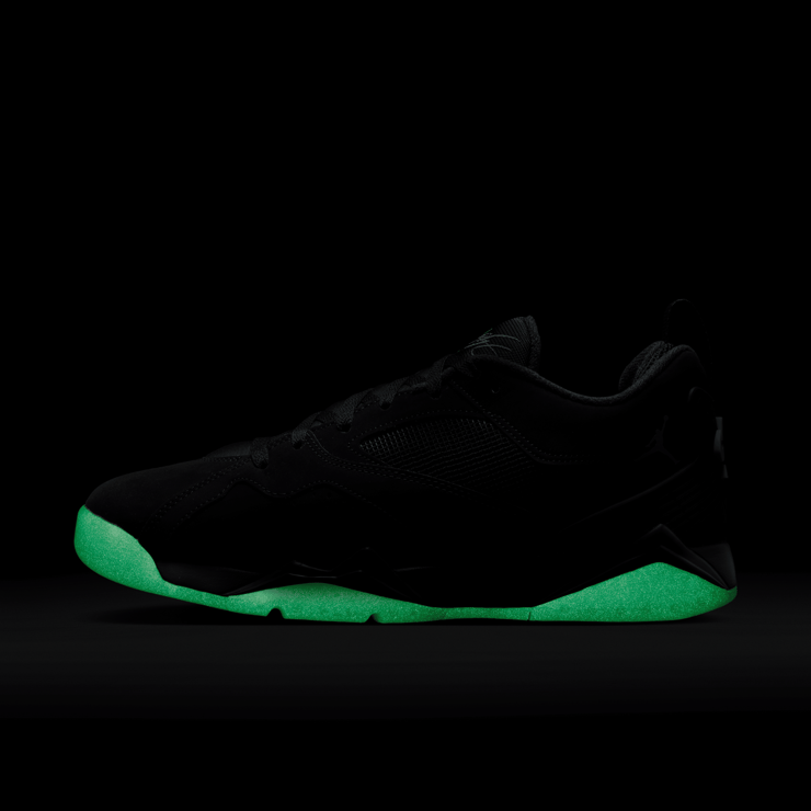 Jordan MVP 92 Gamma Blue Angle 2