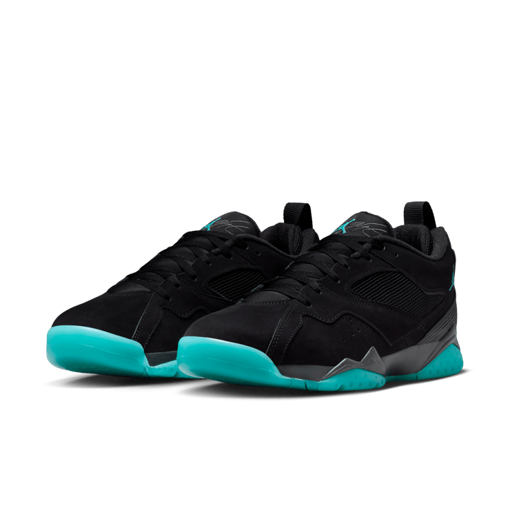 Jordan MVP 92 Gamma Blue Angle 17