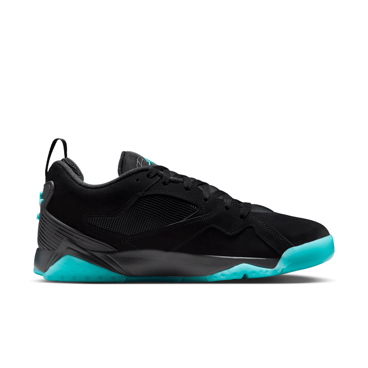 Jordan MVP 92 Gamma Blue Angle 15
