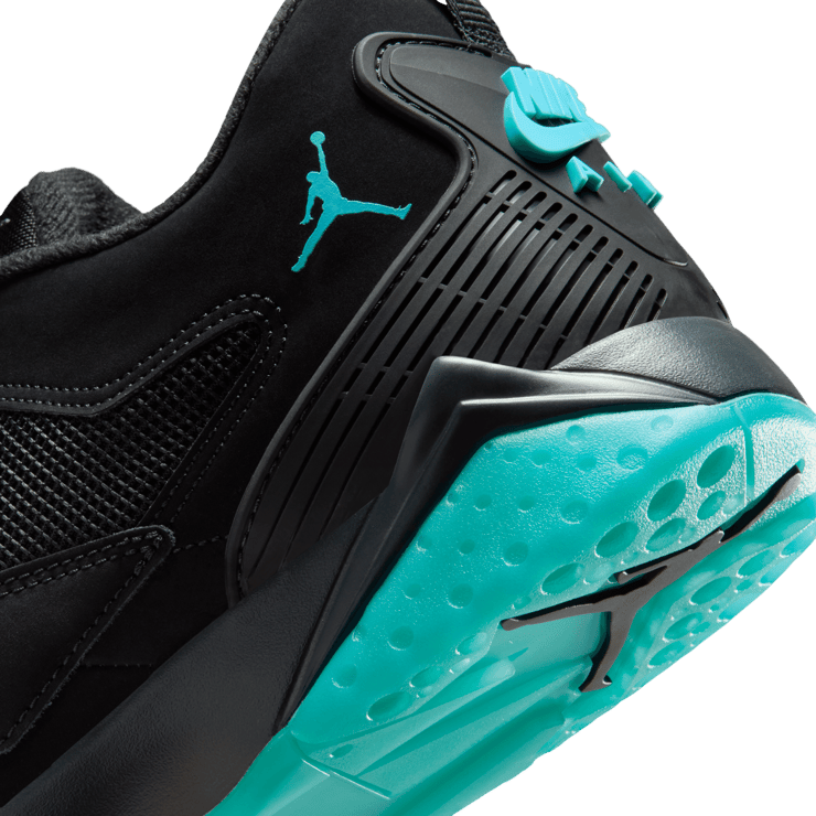 Jordan MVP 92 Gamma Blue Angle 30
