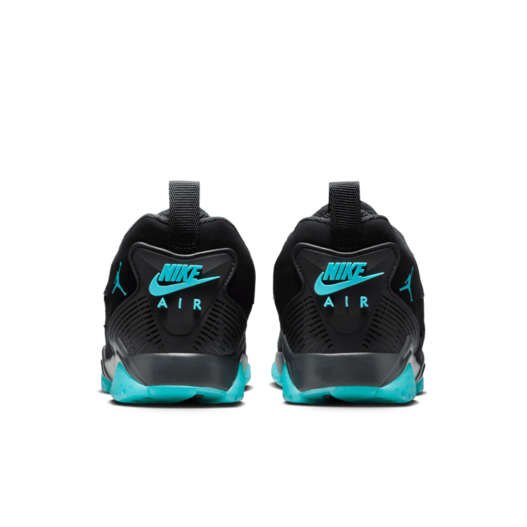 Jordan MVP 92 Gamma Blue Angle 12