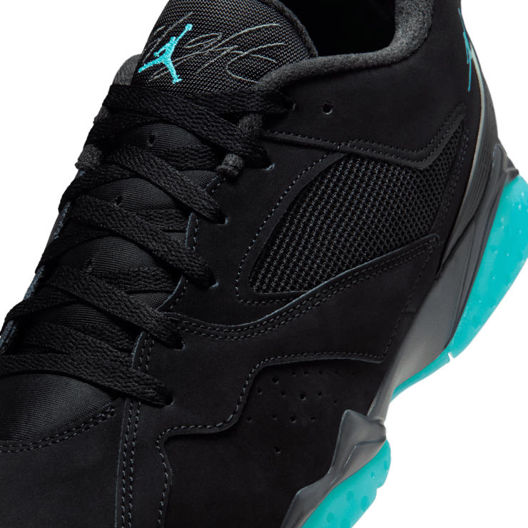 Jordan MVP 92 Gamma Blue Angle 35