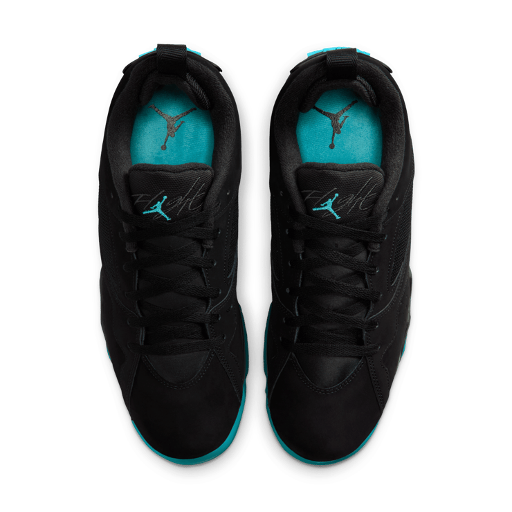 Jordan MVP 92 Gamma Blue Angle 19