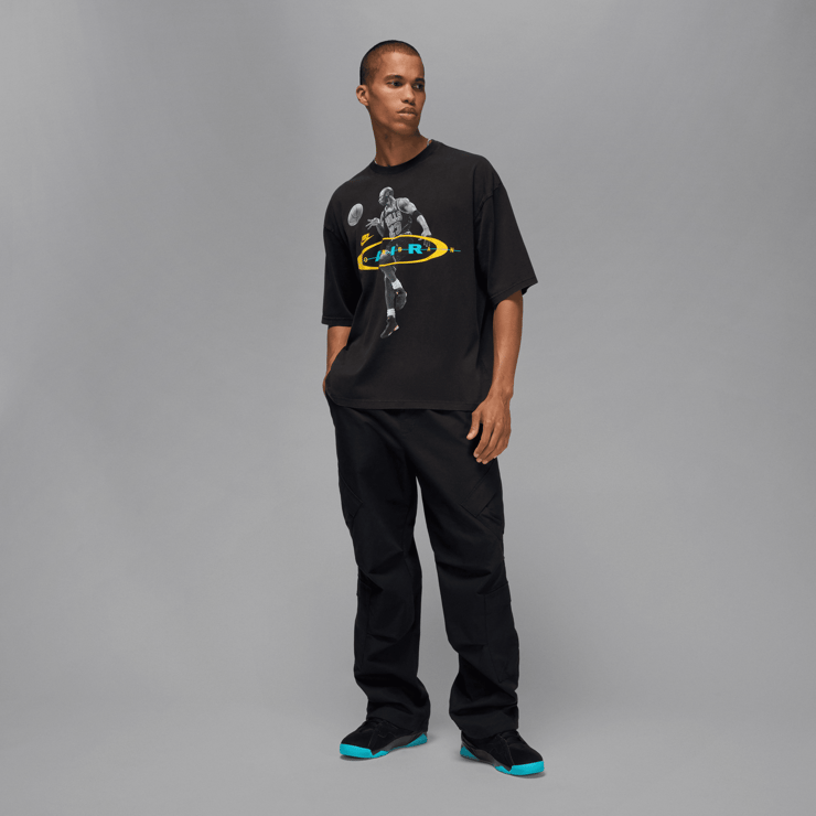 Jordan MVP 92 Gamma Blue Angle 22