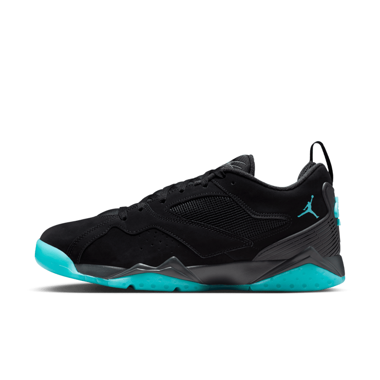 Jordan MVP 92 Gamma Blue Angle 6