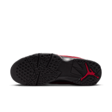 Jordan MVP 92 Gym Red Angle 3