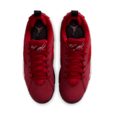 Jordan MVP 92 Gym Red Angle 33