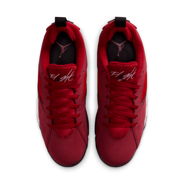 Jordan MVP 92 Gym Red Angle 32